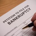 Things to Consider When you File for Bankruptcy