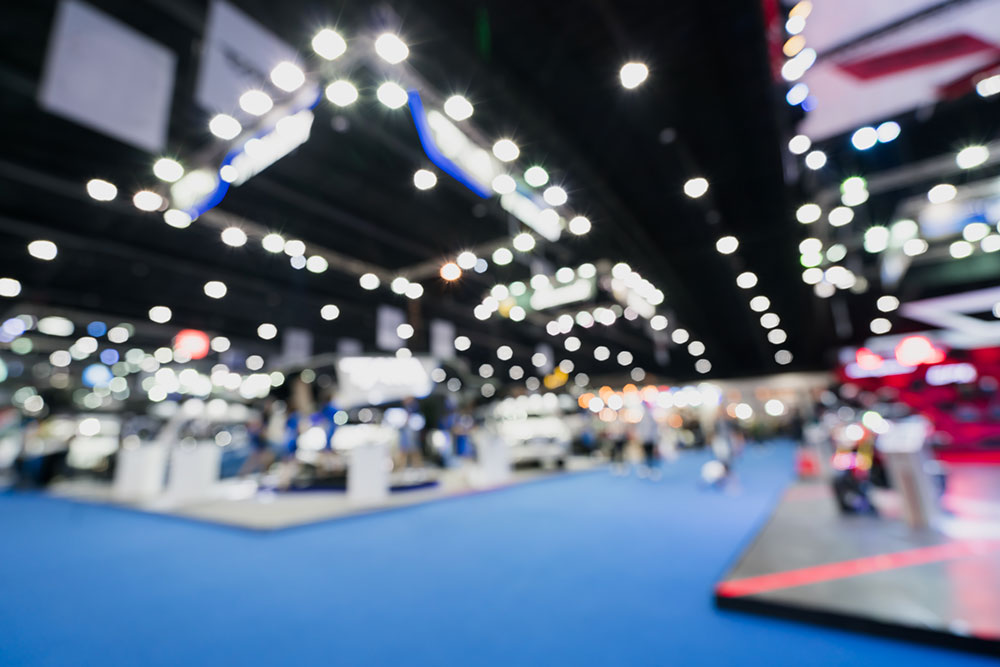 What to Do Before a Trade Show